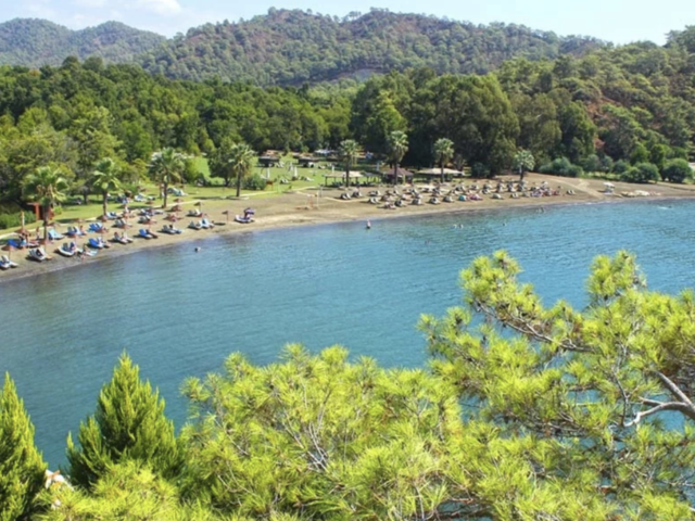 Fethiye Günlüklü Koyu rehberi: Huzur dolu bir kaçış noktası