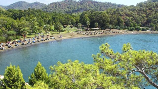 Fethiye Günlüklü Koyu (Küçük Kargı) rehberi: Huzur dolu bir kaçış noktası