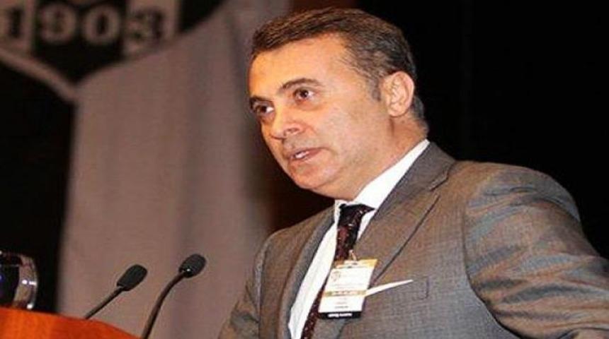 Taraftardan hesap sorulacak