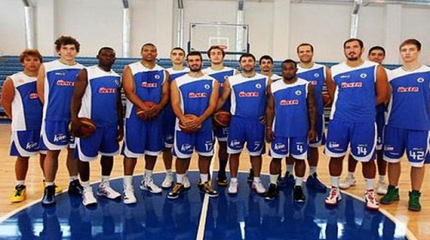 Fenerbah&ccedil;e &Uuml;lker Topuk Yaylası'nda..!