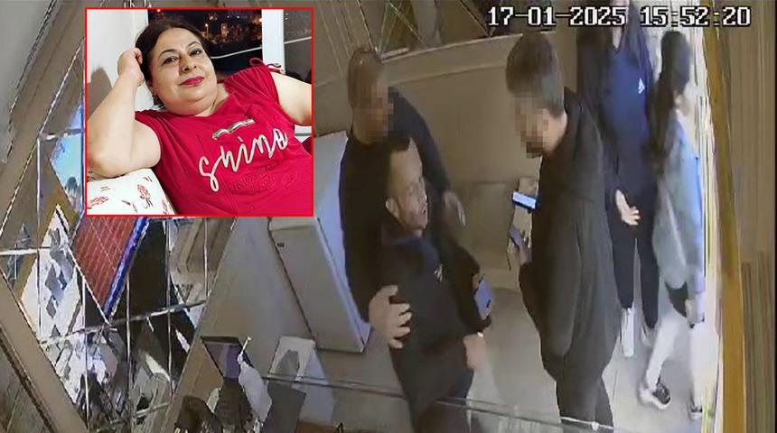 Adana'da hırsız cinayeti: Kolunda bilezikleri gördüğü kadını evine girip katletti! 