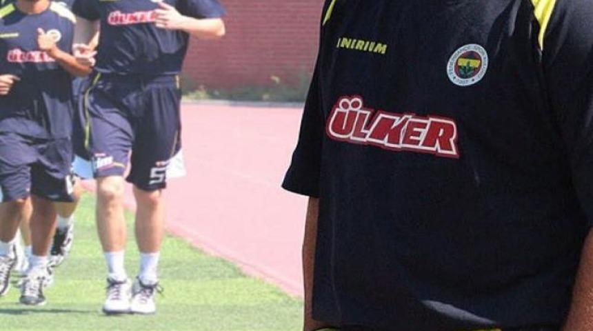 Fenerbah&ccedil;e'ye &Uuml;lker şoku..!
