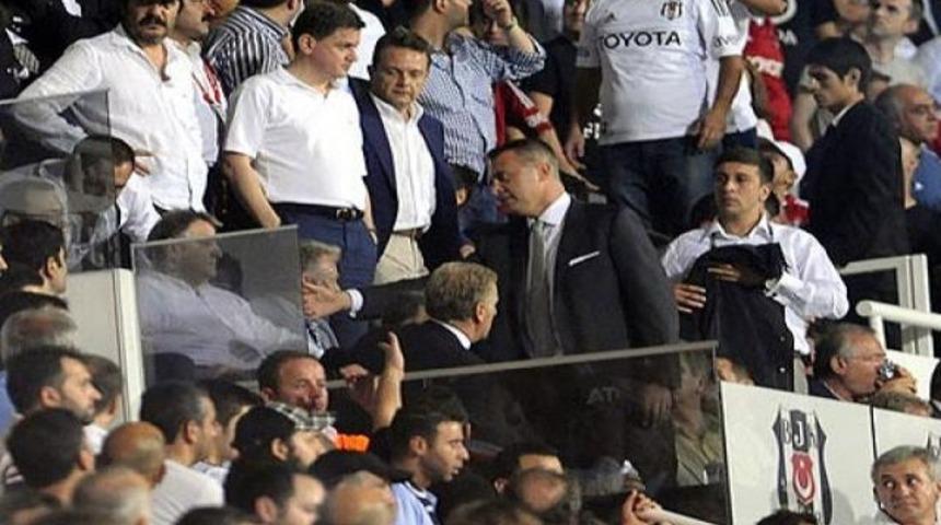 "B&ouml;yle oynayalım, yenilelim"