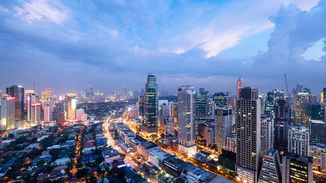 Filipinler'in başkenti neresi? Filipinler'in başkenti hakkında bilgiler