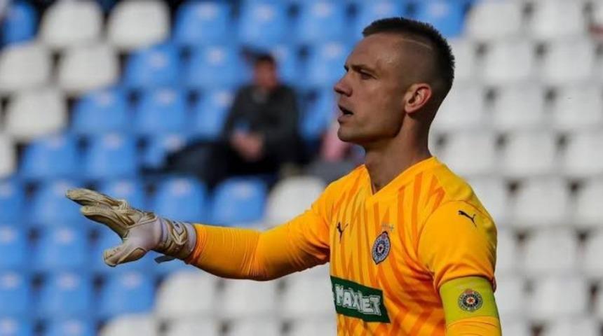 Kocaelispor, Jovanovic ile 2 yıllık sözleşme imzaladı