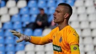 Kocaelispor, Jovanovic ile 2 yıllık sözleşme imzaladı