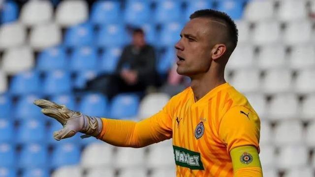 Kocaelispor, Jovanovic ile 2 yıllık sözleşme imzaladı