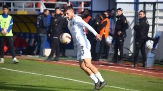 Göztepe, Enes Alıç’la ilgileniyor