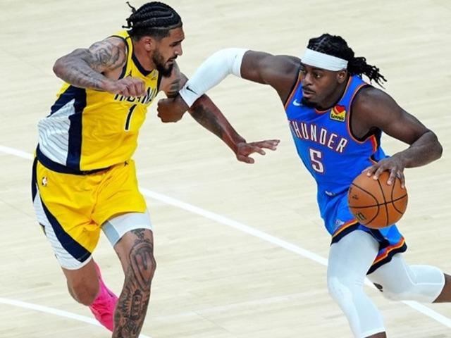 NBA’de şampiyon son maça kaldı