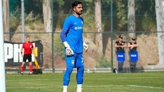 Trabzonspor, Serhat Öztaşdelen’in peşinde