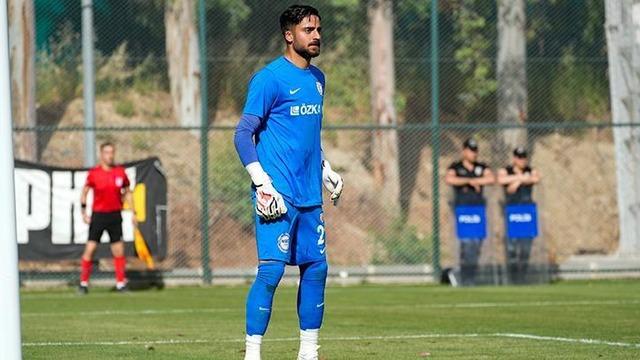 Trabzonspor, Serhat Öztaşdelen’in peşinde