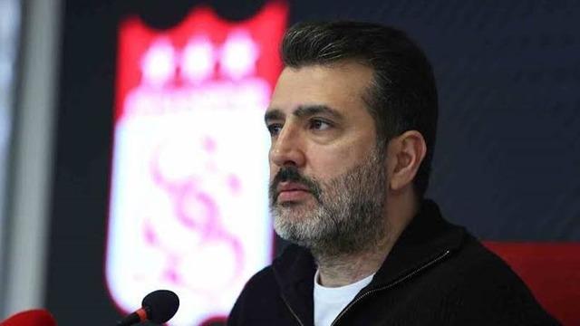 Gökhan Karagöl, Sivasspor başkanlığına aday oldu