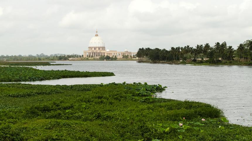 Fildişi Sahili'nin başkenti neresi? Fildişi Sahili'nin başkenti hakkında bilgiler