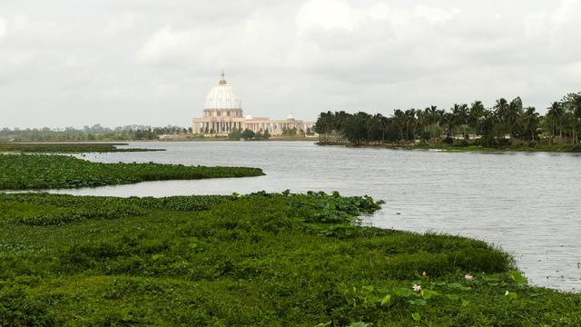 Fildişi Sahili'nin başkenti neresi? Fildişi Sahili'nin başkenti hakkında bilgiler