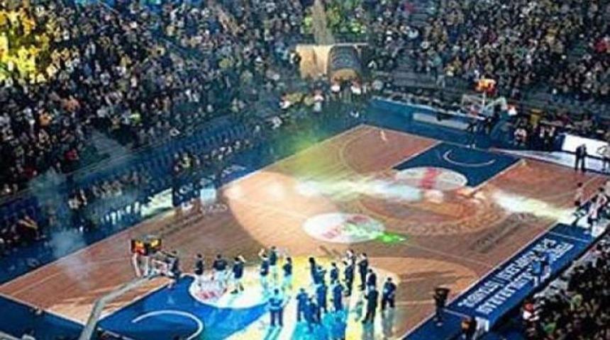 F.Bah&ccedil;e'nin rakibi Khimki..!