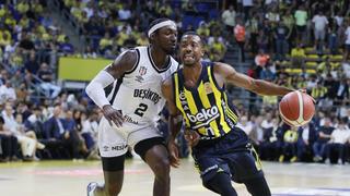 Fenerbahçe, final serisinde 2-0 öne geçti