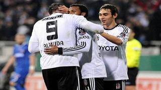 Beşiktaş'ta Mendes korkusu!