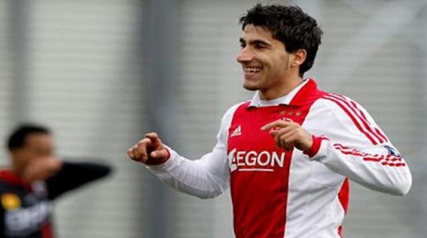 Beşiktaş'a bilgileri bile fakslandı...