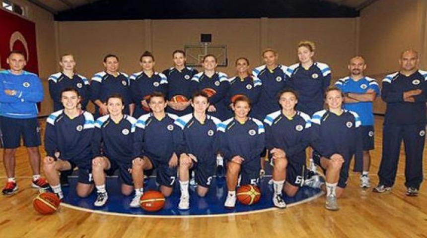 F.Bah&ccedil;e'den Beşiktaş'a tarihi fark!