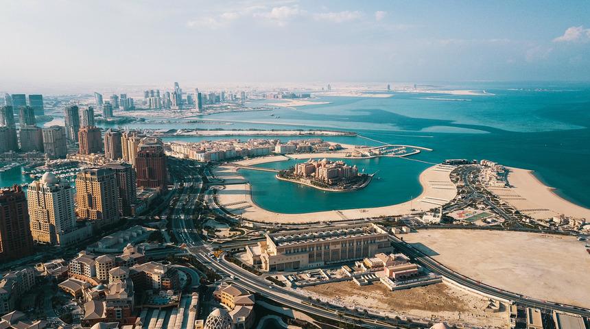 Katar'ın başkenti neresi? Katar'ın başkenti hakkında bilgiler