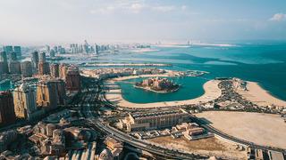 Katar'ın başkenti neresi? Katar'ın başkenti hakkında bilgiler