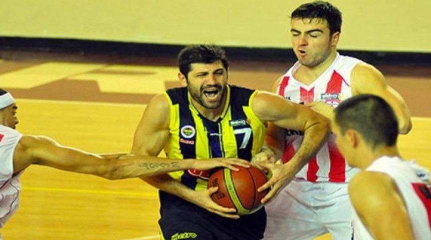 Zor da olsa Fenerbah&ccedil;e &Uuml;lker...