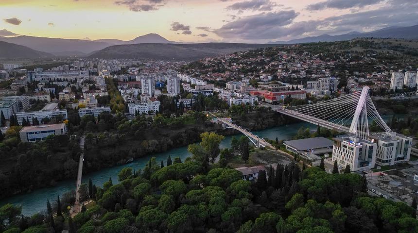 Karadağ'ın başkenti neresi? Karadağ'ın başkenti hakkında bilgiler