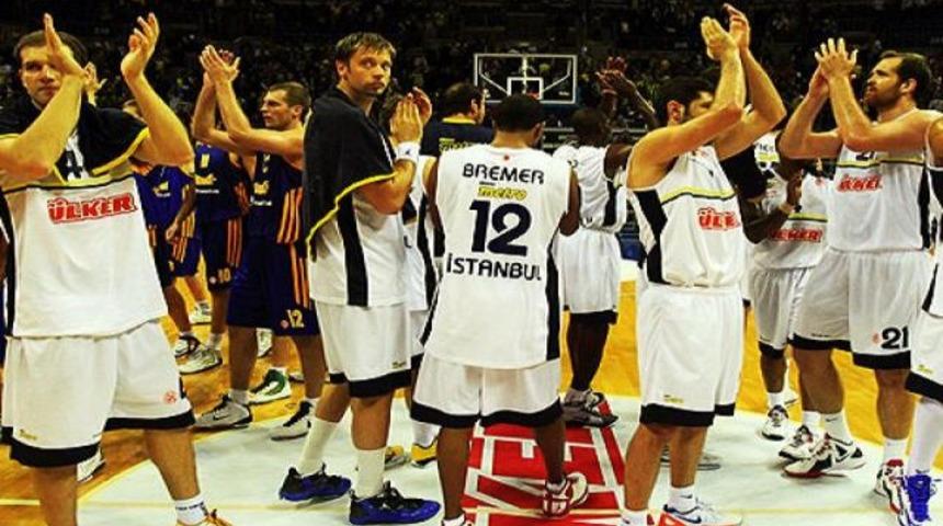 F.Bah&ccedil;e &Uuml;lker lidere konuk oluyor!