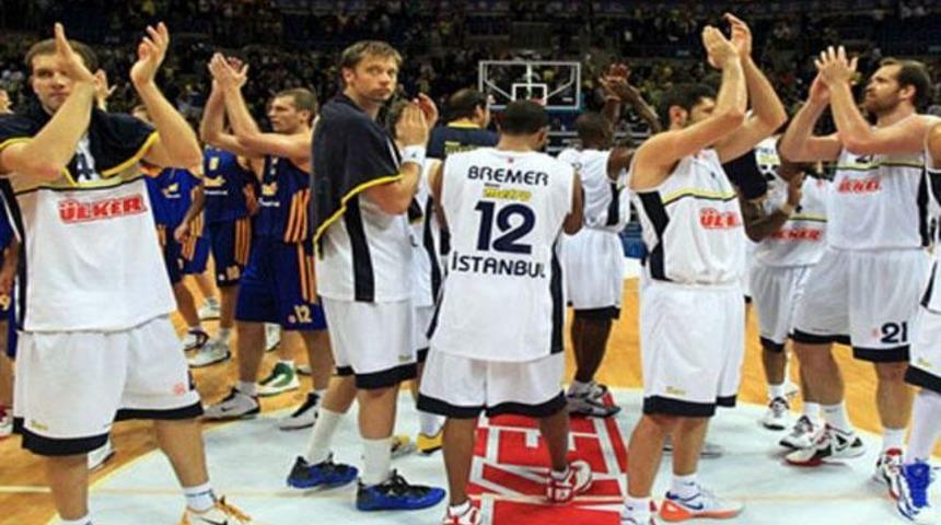 Fenerbah&ccedil;e cezayı kesti!