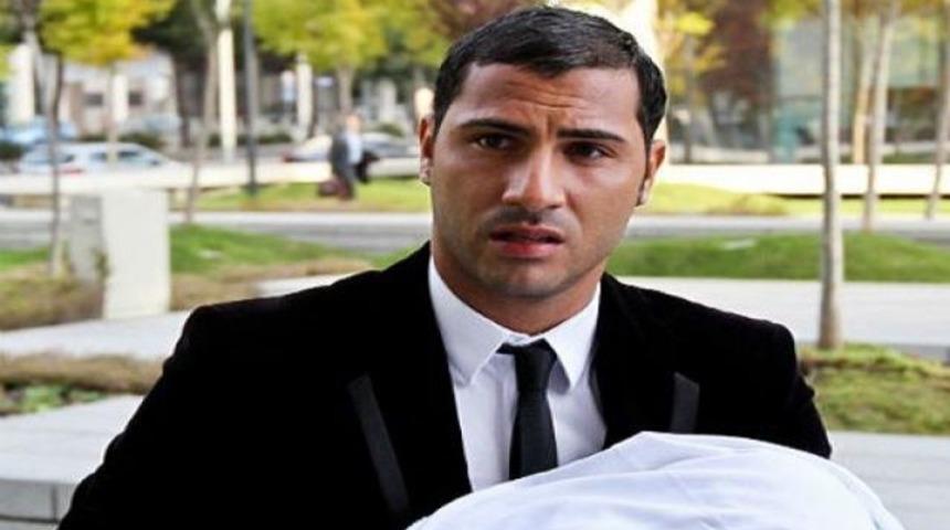 Ve Q7 d&ouml;nd&uuml;..!