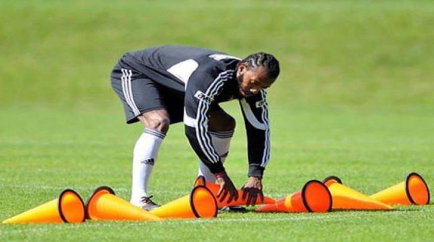 Kartal'da Fernandes sevinci..!