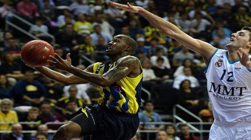 Fener'e ilk darbe..!