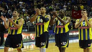 Fenerbahçe Ülker, Siena'yı ağırlıyor!