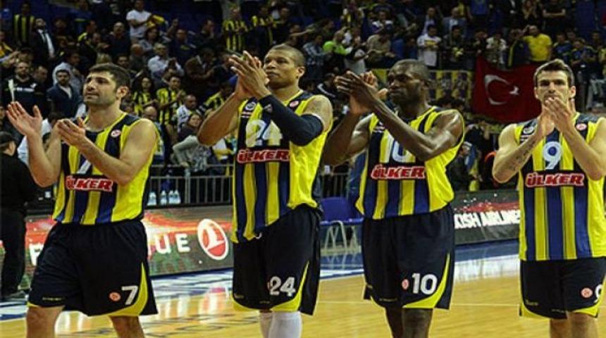 F.Bah&ccedil;e &Uuml;lker, Pana'ya acımadı!