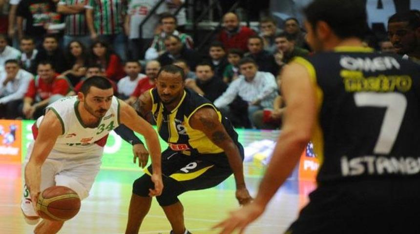 Fenerbah&ccedil;e yıkıldı..!