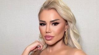 Bodrum'da süper lüks villa almıştı... Türkücü Ceylan milyonluk teknesiyle keyif yaptı! 