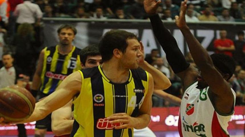 Tek biletle iki ma&ccedil;..!