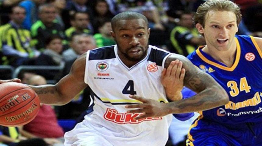 Fenerbah&ccedil;e'ye son saniye darbesi!