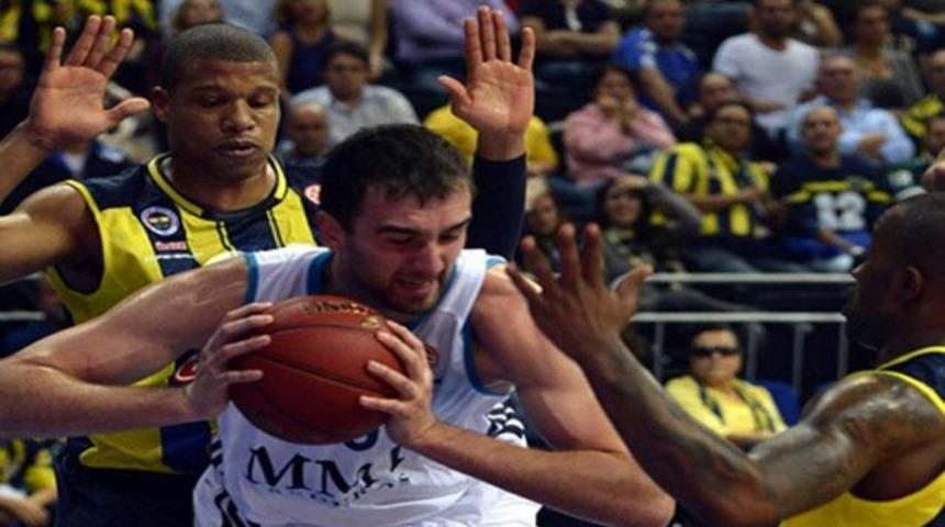 Fenerbah&ccedil;e turu erteledi!