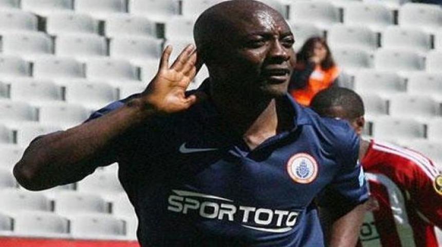 Kartal, Webo ile anlaştı..!