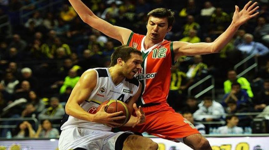 Fenerbah&ccedil;e &Uuml;lker &ccedil;ok rahat..!