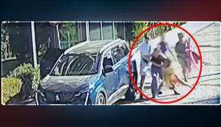 İnfial yaratan kaçırma olayı! Başrolde anne var