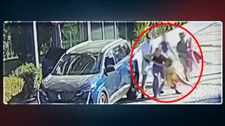 Yer: İstanbul... İnfial yaratan kaçırma olayı! Başrolde anne var; her yerde aranıyorlar