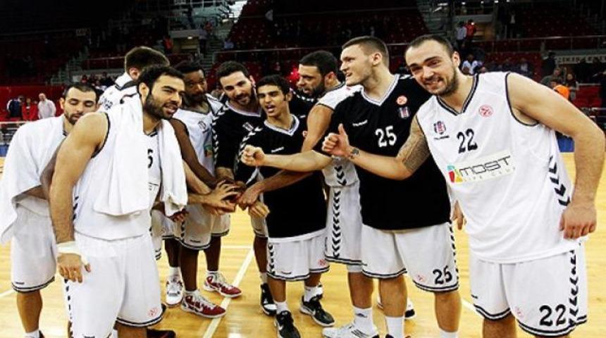 Beşiktaş ile Fenerbah&ccedil;e aynı grupta..!