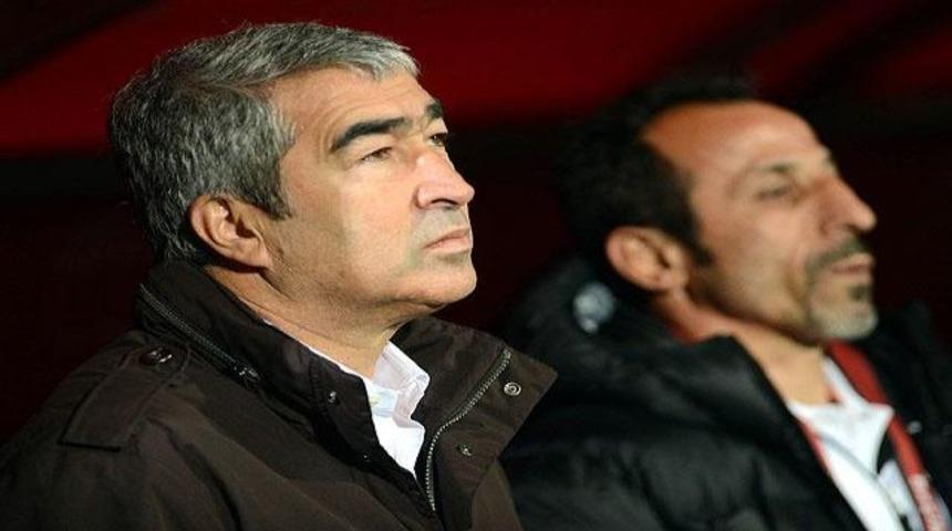 "İ&ccedil;imizdeki gizli hedefi belki a&ccedil;ıklarız"