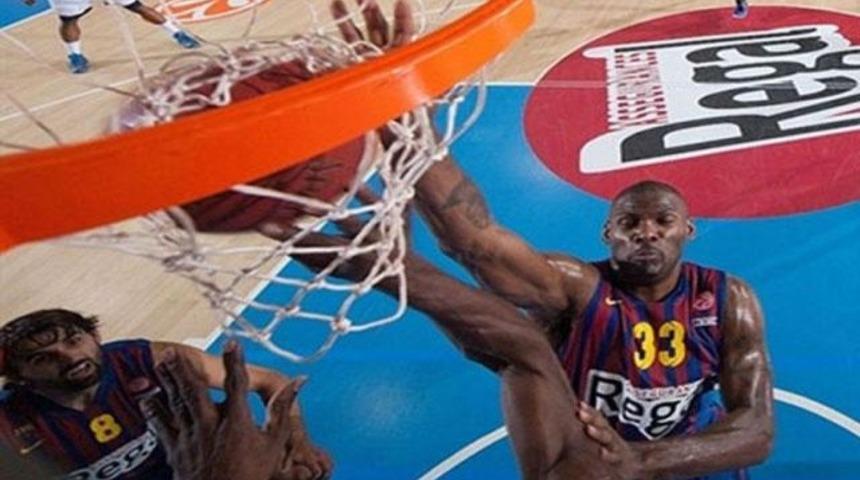 Fenerbah&ccedil;e Barcelona'ya direnemedi!