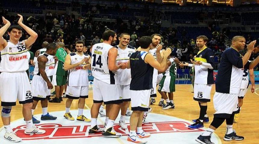Fenerbah&ccedil;e'den farklı tarife..!