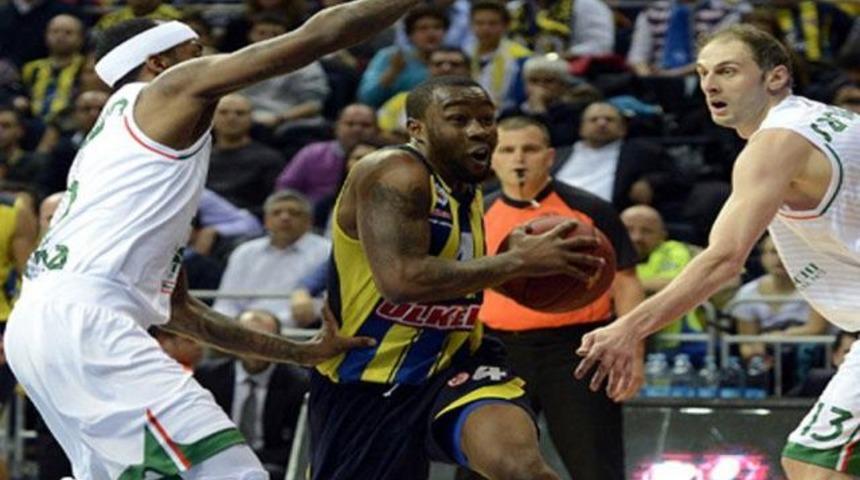 Fenerbah&ccedil;e yine kayıp..!