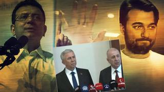 Mansur Yavaş'tan İmamoğlu'nun avukatının tutuklanmasına tepki: Usülsüzlük