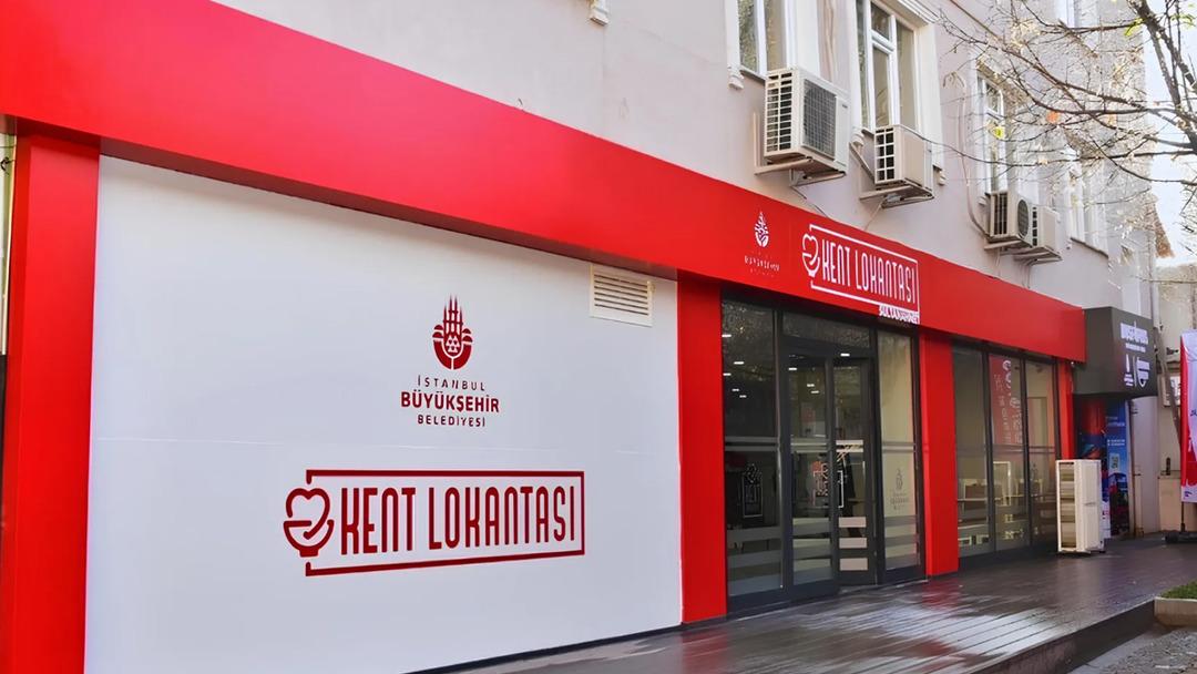 KENT-LOKANTASI